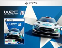 WRC 10 (PS5)
