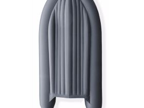 Лодка ПВХ X-RIVER Grace Wind 360 + 2х-тактный лодочный мотор SHARMAX SM9.9HS