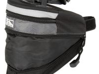 Велосумка подседельная ACME M-Wave Reflex большая (черный)