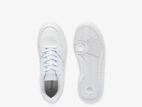 Женские кеды Lacoste L001 SET 224 1 SFA