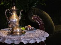 Музей «Сергиевская кухмистерская»