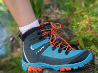 Ботинки CYCLONE WP KID