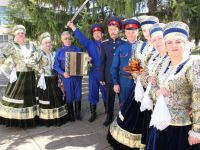 Районный дворец культуры «Юбилейный» с. Песчанокопского