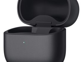 Наушники HUAWEI FreeClip 2 Чёрные