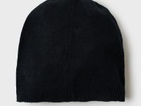 Шапка трикотажная для девочек