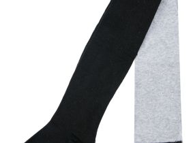 Колготки трикотажные для девочек