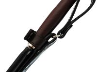 Охотничий нож Ястреб, сталь M390, рукоять карбон