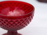 Креманка Scarlet letter