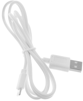 Кабель Red Line USB/Apple Lighting Белый