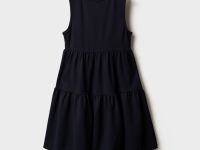 Сарафан трикотажный для девочек