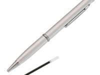 Скрытая ручка-нож Штурм, серая