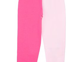 Брюки трикотажные для девочек