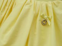 Юбка для маленькой девочки