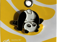 Значок «Панда Тапа»