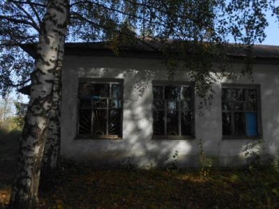 Селёмская сельская библиотека-филиал