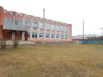 Токтарсолинский сельский дом культуры