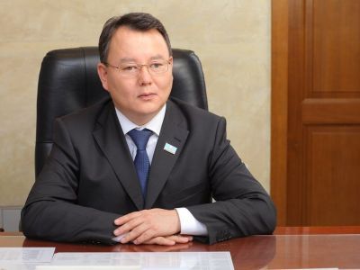 Алексей Стручков: «Таас-Юрях Нефтегазодобыча» — надежный партнер в реализации задач развития Якутии