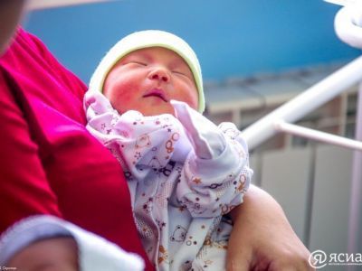 Названы самые редкие и популярные якутские имена 2021 года