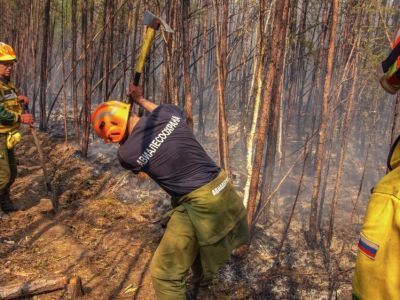 11 июля: по ПДК превышений показателей нет