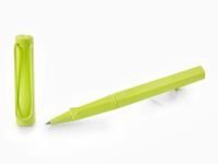 Роллер чернильный Lamy 3D0 safari, Springgreen, M63Ч