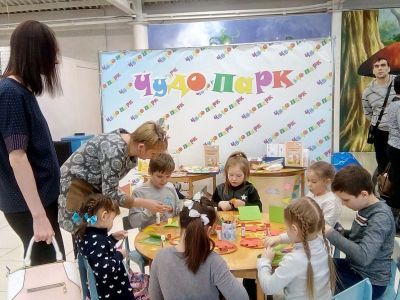 Каждому мероприятию новый подход