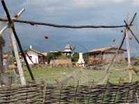 Выставочный комплекс «Атамань»