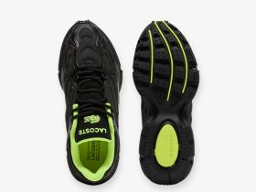 Мужские кроссовки Lacoste L003 2K24 225 7 SMA