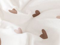 Постельное белье Amore mio brown