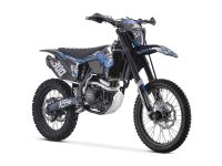 Мотоцикл кроссовый эндуро ZUUMAV FX NC300 (CR300NC)