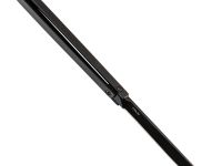 Нож-бабочка (балисонг) Скат-М black, сталь 440