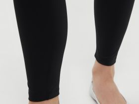 Легинсы из капсулы Балет