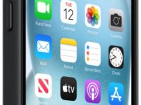 Чехол-накладка Apple