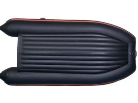 Лодка ПВХ КИТТ БОАТС 350 НДНД с фальшбортом