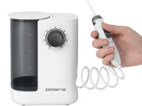 Ирригатор Polaris PWF 2002 W