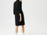 Женское платье Lacoste
