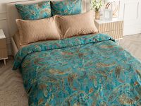 Постельное белье Kashmir (тубус)