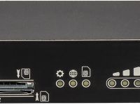 4G/WiFi-роутер KROKS Rt-Ubx m4 с антенной и усилителем