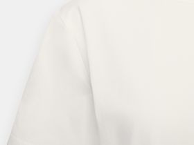 Футболка прямого силуэта из капсулы sport