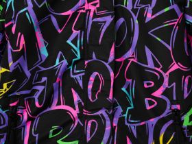 Комплект текстильный с полиуретановым покрытием для девочек: куртка, брюки