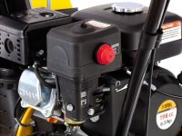 Снегоуборщик DENZEL GSB-53