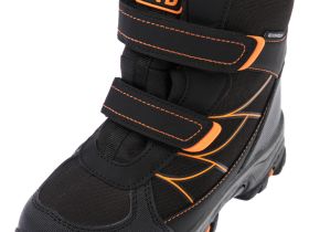 Ботинки для мальчиков