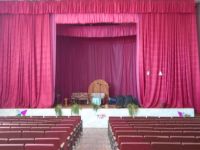 Алешинский сельский дом культуры