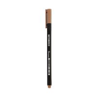 Ручка капиллярная SKETCHMARKER "Artist fine pen" 24 Умбра жженая