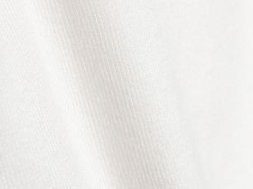 Топ на бретелях для девочек, Белый