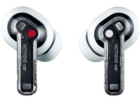 Беспроводные наушники Nothing