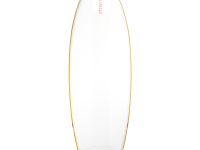 Надувная доска для SUP-бординга ITIWIT 100 COMPACT 8FT