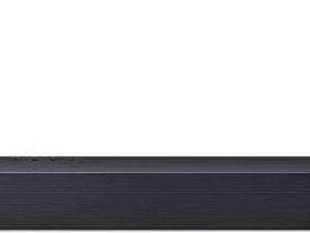 Акустическая система Samsung Q990H Q-Series 11.1.4 Soundbar with Subwoofer & Rear Speakers черный титан