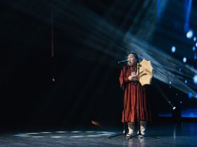 Послания участников конкурсов «АртСевера» «заморозят» на Полюсе холода