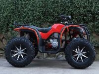 Квадроцикл ZONGSHEN Tundra 4X4 Standart