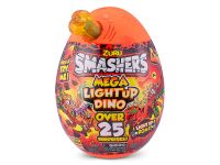 7474 Игрушка Zuru Smashers: Mega Light-UP Dino, в ассортименте